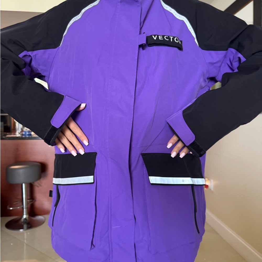Ski Suit